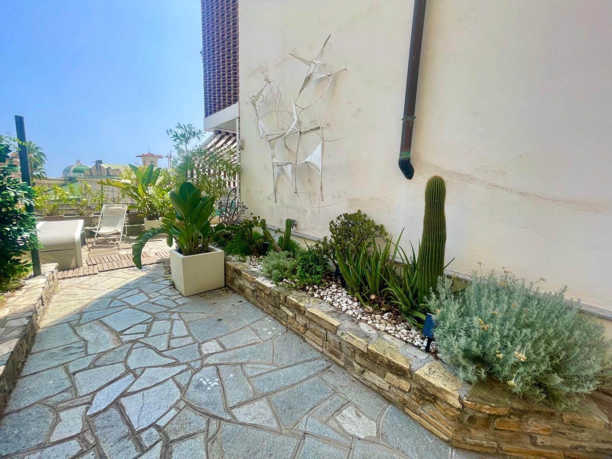 Dream - Casa Aurora * San Remo