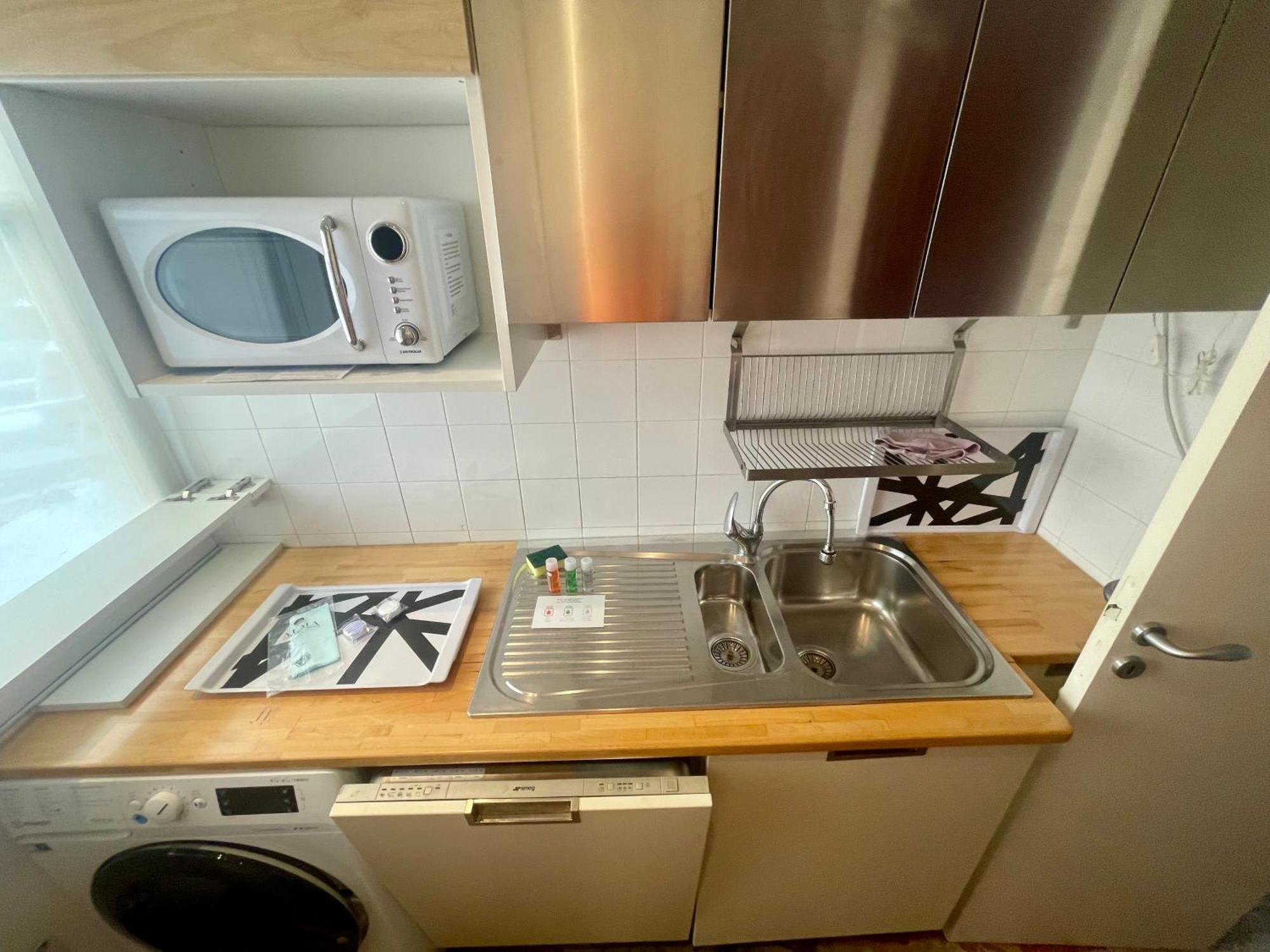 Appartement Dream - Casa Aurora *